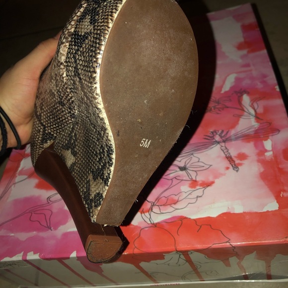 Booties - Picture 2 of 4